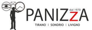 Sponsor - Ottica Panizza